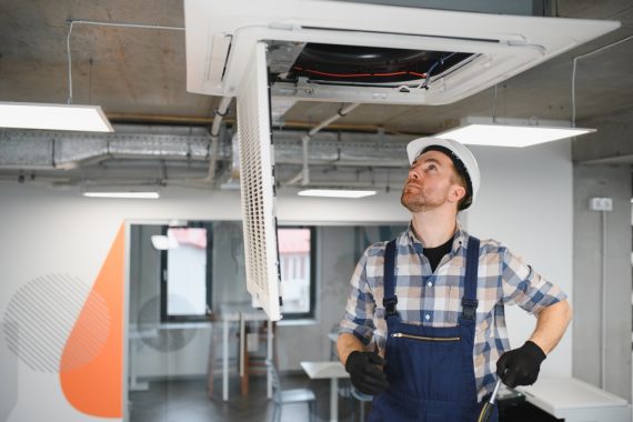Qualità dell’aria indoor